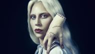 Lady Gaga as Rosaline Rotwood in Wednesday season 2 (Image via Netflix Tudum)